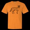 1717 - Comfort Colors Garment Dyed Heavyweight Short Sleeve Shirt Thumbnail