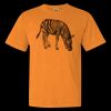 1717 - Comfort Colors Garment Dyed Heavyweight Short Sleeve Shirt Thumbnail