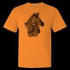 1717 - Comfort Colors Garment Dyed Heavyweight Short Sleeve Shirt Thumbnail