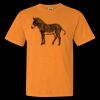 1717 - Comfort Colors Garment Dyed Heavyweight Short Sleeve Shirt Thumbnail