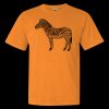 1717 - Comfort Colors Garment Dyed Heavyweight Short Sleeve Shirt Thumbnail