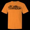 1717 - Comfort Colors Garment Dyed Heavyweight Short Sleeve Shirt Thumbnail