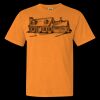 1717 - Comfort Colors Garment Dyed Heavyweight Short Sleeve Shirt Thumbnail