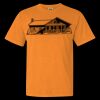 1717 - Comfort Colors Garment Dyed Heavyweight Short Sleeve Shirt Thumbnail