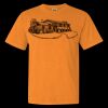1717 - Comfort Colors Garment Dyed Heavyweight Short Sleeve Shirt Thumbnail
