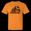 1717 - Comfort Colors Garment Dyed Heavyweight Short Sleeve Shirt Thumbnail