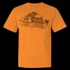 1717 - Comfort Colors Garment Dyed Heavyweight Short Sleeve Shirt Thumbnail