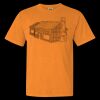 1717 - Comfort Colors Garment Dyed Heavyweight Short Sleeve Shirt Thumbnail