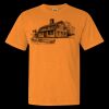 1717 - Comfort Colors Garment Dyed Heavyweight Short Sleeve Shirt Thumbnail
