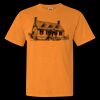 1717 - Comfort Colors Garment Dyed Heavyweight Short Sleeve Shirt Thumbnail