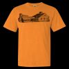 1717 - Comfort Colors Garment Dyed Heavyweight Short Sleeve Shirt Thumbnail