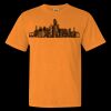 1717 - Comfort Colors Garment Dyed Heavyweight Short Sleeve Shirt Thumbnail