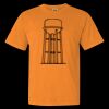 1717 - Comfort Colors Garment Dyed Heavyweight Short Sleeve Shirt Thumbnail