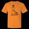 1717 - Comfort Colors Garment Dyed Heavyweight Short Sleeve Shirt Thumbnail