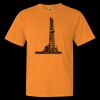 1717 - Comfort Colors Garment Dyed Heavyweight Short Sleeve Shirt Thumbnail