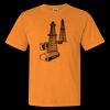 1717 - Comfort Colors Garment Dyed Heavyweight Short Sleeve Shirt Thumbnail