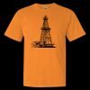 1717 - Comfort Colors Garment Dyed Heavyweight Short Sleeve Shirt Thumbnail