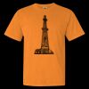 1717 - Comfort Colors Garment Dyed Heavyweight Short Sleeve Shirt Thumbnail