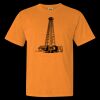 1717 - Comfort Colors Garment Dyed Heavyweight Short Sleeve Shirt Thumbnail