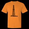 1717 - Comfort Colors Garment Dyed Heavyweight Short Sleeve Shirt Thumbnail