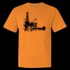 1717 - Comfort Colors Garment Dyed Heavyweight Short Sleeve Shirt Thumbnail