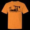 1717 - Comfort Colors Garment Dyed Heavyweight Short Sleeve Shirt Thumbnail