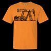 1717 - Comfort Colors Garment Dyed Heavyweight Short Sleeve Shirt Thumbnail