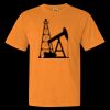 1717 - Comfort Colors Garment Dyed Heavyweight Short Sleeve Shirt Thumbnail