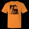 1717 - Comfort Colors Garment Dyed Heavyweight Short Sleeve Shirt Thumbnail