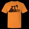 1717 - Comfort Colors Garment Dyed Heavyweight Short Sleeve Shirt Thumbnail