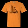 1717 - Comfort Colors Garment Dyed Heavyweight Short Sleeve Shirt Thumbnail