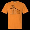 1717 - Comfort Colors Garment Dyed Heavyweight Short Sleeve Shirt Thumbnail