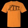 1717 - Comfort Colors Garment Dyed Heavyweight Short Sleeve Shirt Thumbnail