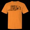 1717 - Comfort Colors Garment Dyed Heavyweight Short Sleeve Shirt Thumbnail