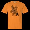 1717 - Comfort Colors Garment Dyed Heavyweight Short Sleeve Shirt Thumbnail