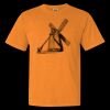 1717 - Comfort Colors Garment Dyed Heavyweight Short Sleeve Shirt Thumbnail