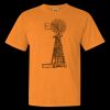 1717 - Comfort Colors Garment Dyed Heavyweight Short Sleeve Shirt Thumbnail