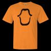 1717 - Comfort Colors Garment Dyed Heavyweight Short Sleeve Shirt Thumbnail