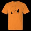 1717 - Comfort Colors Garment Dyed Heavyweight Short Sleeve Shirt Thumbnail