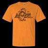 1717 - Comfort Colors Garment Dyed Heavyweight Short Sleeve Shirt Thumbnail