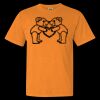 1717 - Comfort Colors Garment Dyed Heavyweight Short Sleeve Shirt Thumbnail