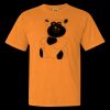 1717 - Comfort Colors Garment Dyed Heavyweight Short Sleeve Shirt Thumbnail