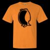 1717 - Comfort Colors Garment Dyed Heavyweight Short Sleeve Shirt Thumbnail