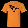 1717 - Comfort Colors Garment Dyed Heavyweight Short Sleeve Shirt Thumbnail