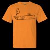 1717 - Comfort Colors Garment Dyed Heavyweight Short Sleeve Shirt Thumbnail