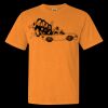 1717 - Comfort Colors Garment Dyed Heavyweight Short Sleeve Shirt Thumbnail