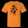 1717 - Comfort Colors Garment Dyed Heavyweight Short Sleeve Shirt Thumbnail