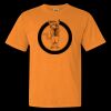 1717 - Comfort Colors Garment Dyed Heavyweight Short Sleeve Shirt Thumbnail