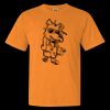 1717 - Comfort Colors Garment Dyed Heavyweight Short Sleeve Shirt Thumbnail