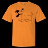 1717 - Comfort Colors Garment Dyed Heavyweight Short Sleeve Shirt Thumbnail